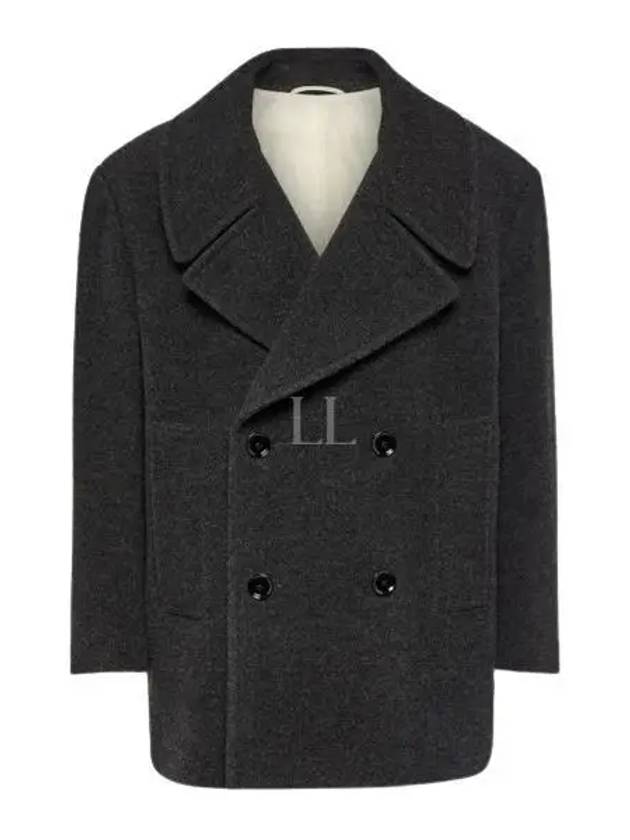 Maxi Pea Double Coat Penguin - LEMAIRE - BALAAN 2