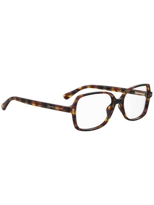 Chiara Ferragni  Cf 1026 Eyeglasses - CHIARA FERRAGNI - BALAAN 3