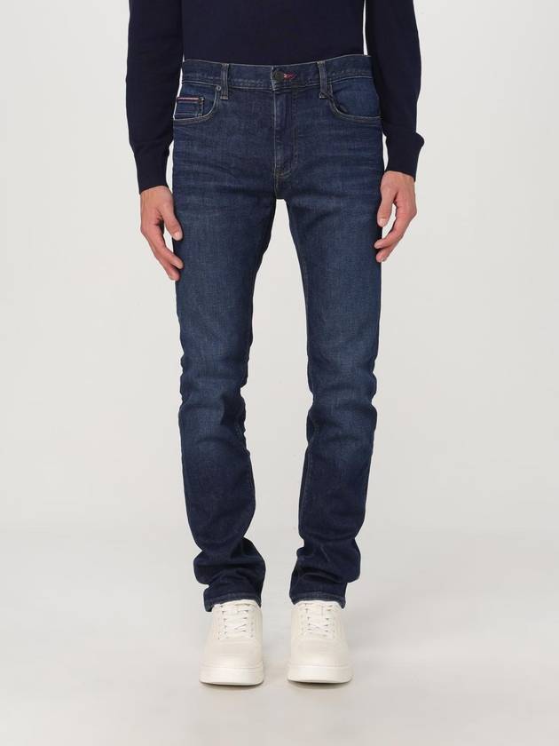 Jeans men Tommy Hilfiger - TOMMY HILFIGER - BALAAN 1