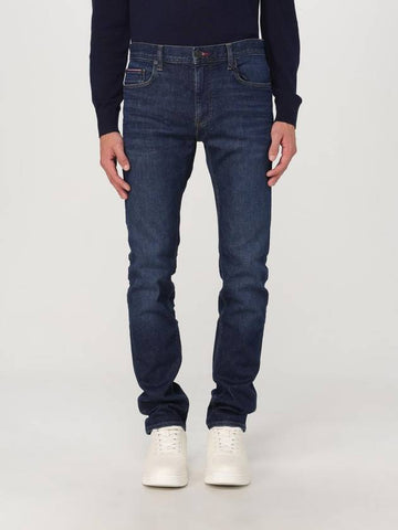 Jeans men Tommy Hilfiger - TOMMY HILFIGER - BALAAN 1