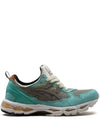 Gel Kayano 21 Low Top Sneakers 1201A459 - ASICS - BALAAN 1