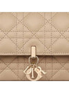 My Daily Chain Pouch Shoulder Bag Crossbag S0937ONMJ - DIOR - BALAAN 6