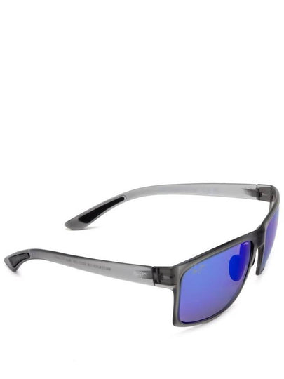 Maui Jim MJ439 Translucent Matte Grey - MAUI JIM - BALAAN 2