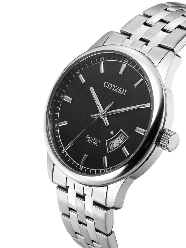 BI1050 81E Men s Metal Watch - CITIZEN - BALAAN 3