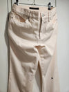 Skull button peach pants - UNDERCOVER - BALAAN 2