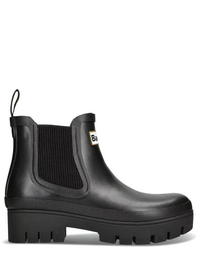 Women s Rain Boots Barbour Black - BARBOUR - BALAAN 2