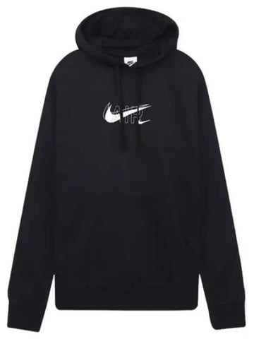 Men s Air Print Pack Pullover Hoodie - NIKE - BALAAN 1