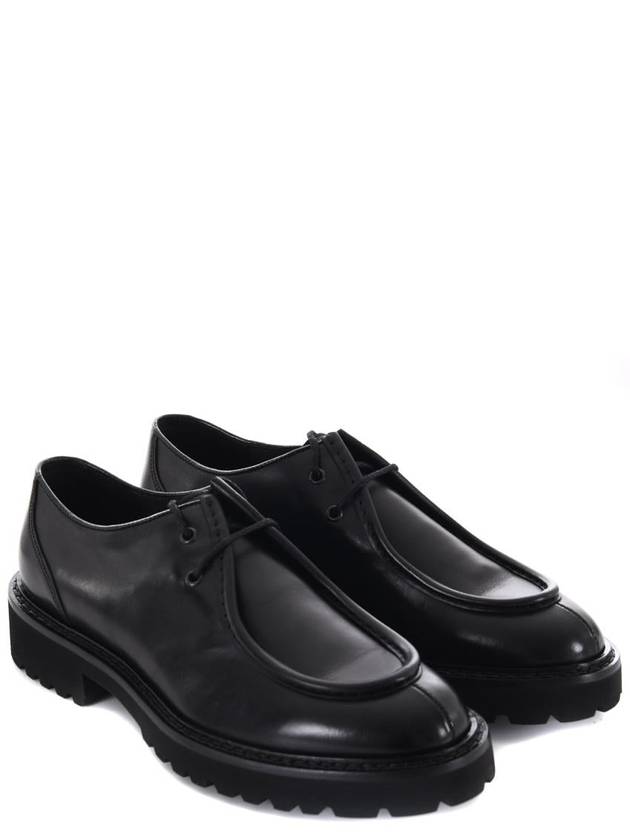 Doucal'S  Flat Shoes Black - DOUCAL'S - BALAAN 2