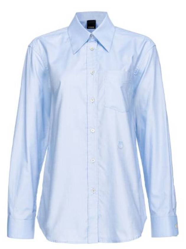 Pinko Shirts - PINKO - BALAAN 4