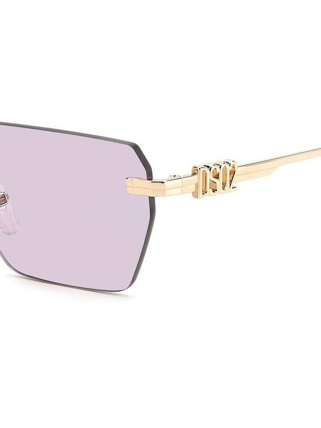 DSQUARED2 Sunglasses - DSQUARED2 - BALAAN 4