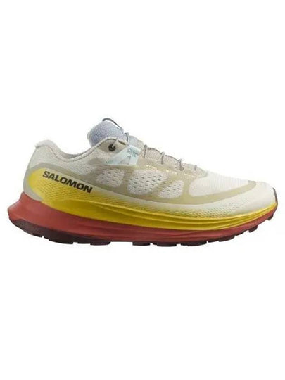 Ultra Glide 2 W Rainy Day Freesia Hot Sauce L47211600 - SALOMON - BALAAN 2