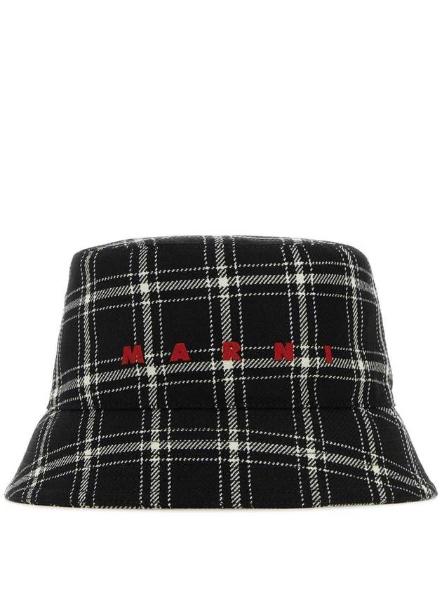 CAPPELLO CLZC0110S0UTWA04 CHN99 B0440785367 - MARNI - BALAAN 1