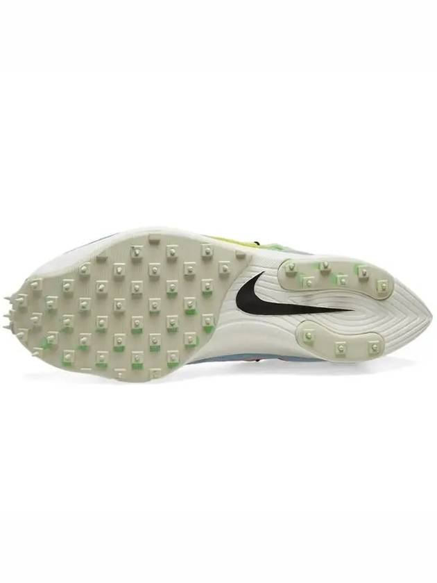 OFF WHITEX VAPOR STREET SKY BLUE - NIKE - BALAAN 6