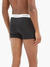 Calvin Klein Underwear 3Pack Logo Stretch Cotton Jersey Boxer Trunks - CALVIN KLEIN - BALAAN 3