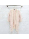 women cardigan - CHANEL - BALAAN 4