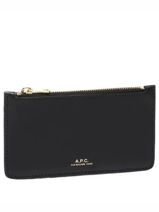 Willow Card Wallet Women - A.P.C. - BALAAN 1