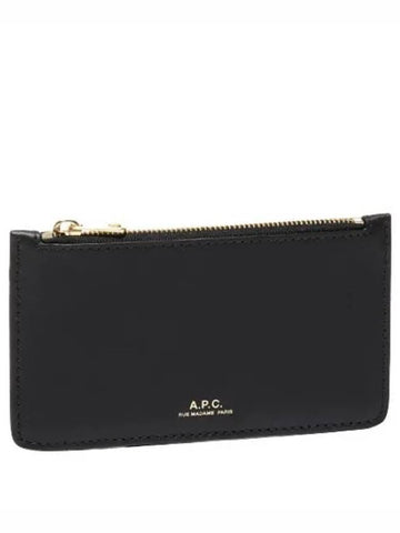 Willow Card Wallet Women - A.P.C. - BALAAN 1