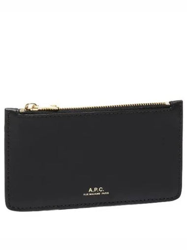 Willow Card Wallet - A.P.C. - BALAAN 1