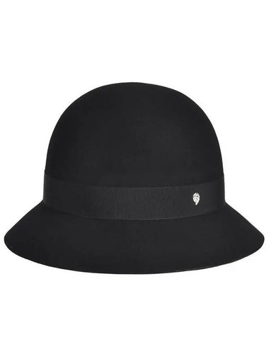 Etta Conscious Cloche Hat Black - HELEN KAMINSKI - BALAAN 1