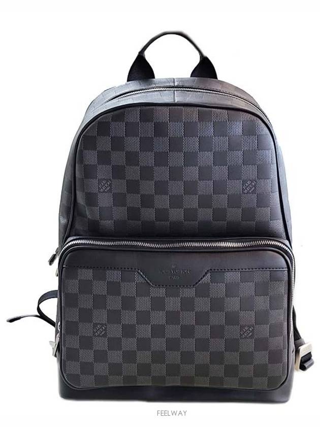 men backpack - LOUIS VUITTON - BALAAN 1