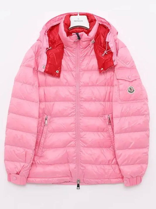 1A00058 595ZZ 538 DALLES PADDING - MONCLER - BALAAN 2