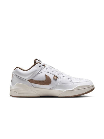 Jordan Stadium 90 W White Legend Light Brown Akio FB2269 121 - NIKE - BALAAN 1