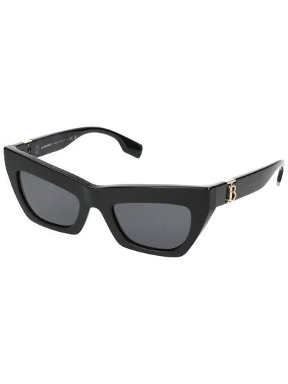 Burberry Sunglasses - BURBERRY - BALAAN 2