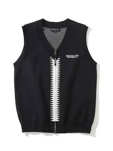 IDomestic shippingI CD8 ZJV MCM 3A AB50 Men s knit zip up vest kr 222617 - MARK & LONA - BALAAN 1