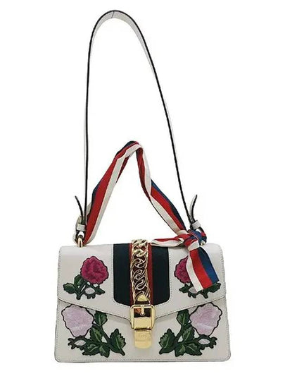 421882 shoulder bag - GUCCI - BALAAN 2