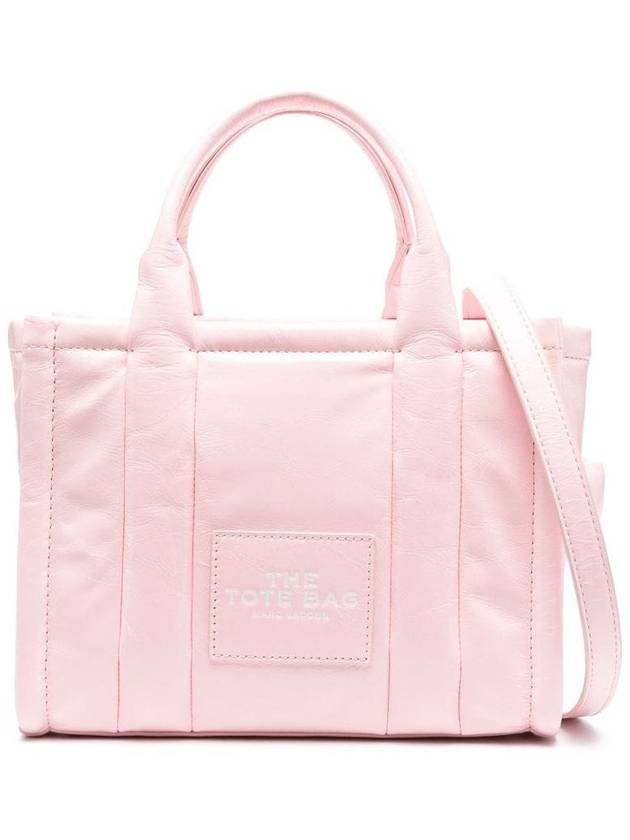 handbag H064L03FA22 685 BUBBLEGUM - MARC JACOBS - BALAAN 2