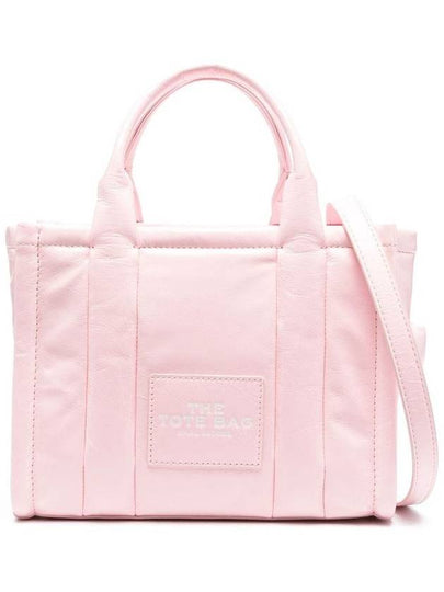 handbag H064L03FA22 685 BUBBLEGUM - MARC JACOBS - BALAAN 2