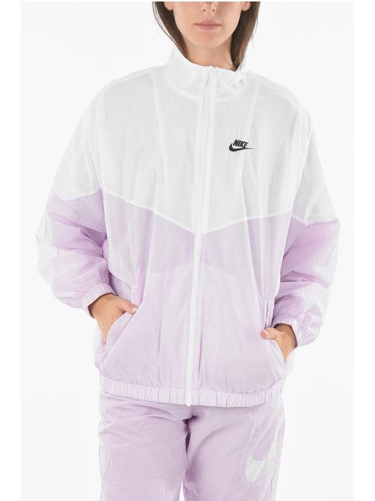 Sportswear Essential Windrunner Woven Track Jacket - NIKE - BALAAN 2