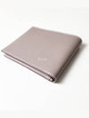 Citizen Twill Compact Card Wallet Brown - HERMES - BALAAN 9