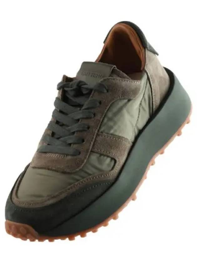 Futura Sneakers Men s - BUTTERO - BALAAN 1