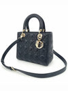 Lady bag medium - DIOR - BALAAN 3