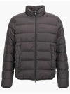 Men s BAUDINET Short Down Padded Jacket 1A00077 54A81 920 - MONCLER - BALAAN 1