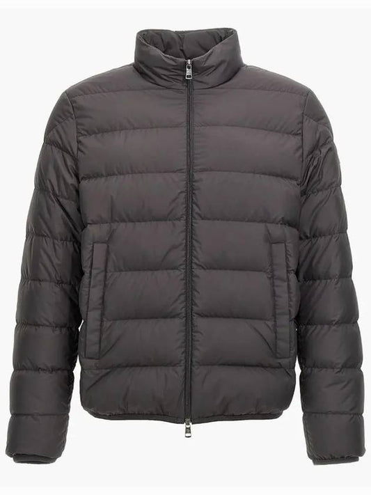 Men s BAUDINET Short Down Padded Jacket 1A00077 54A81 920 - MONCLER - BALAAN 1