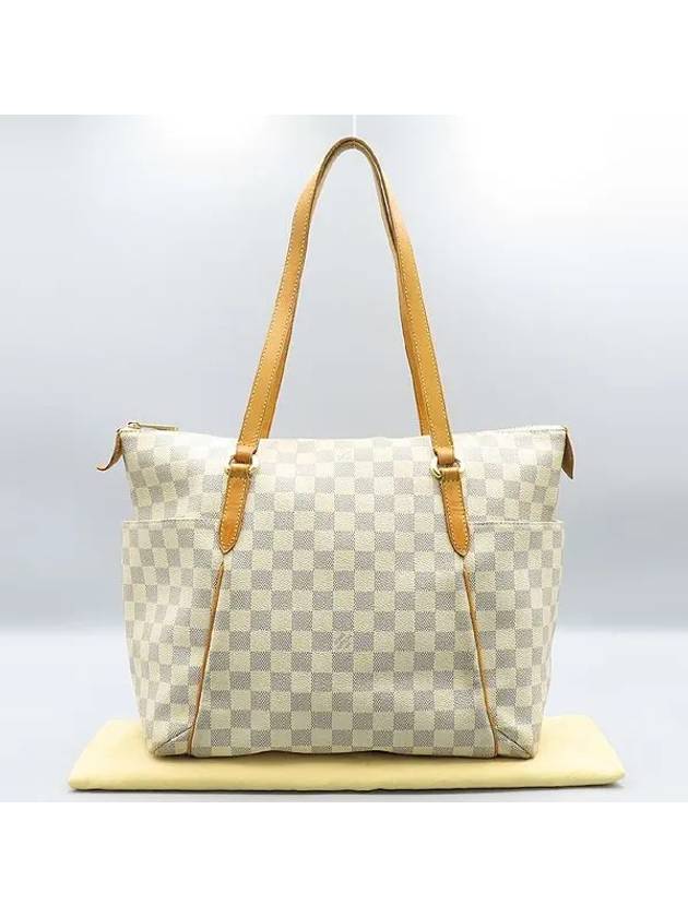 N51262 Shoulder Bag - LOUIS VUITTON - BALAAN 1