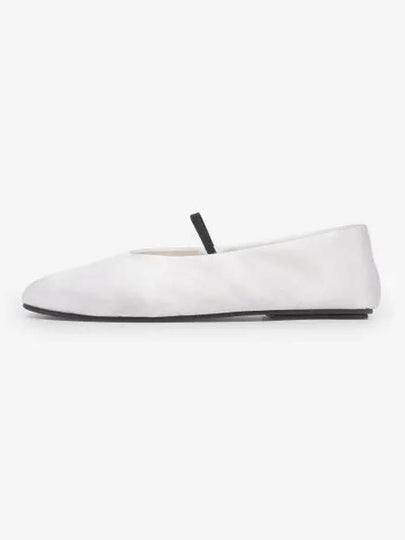 Elastic Ballerina Ivory - THE ROW - BALAAN 2