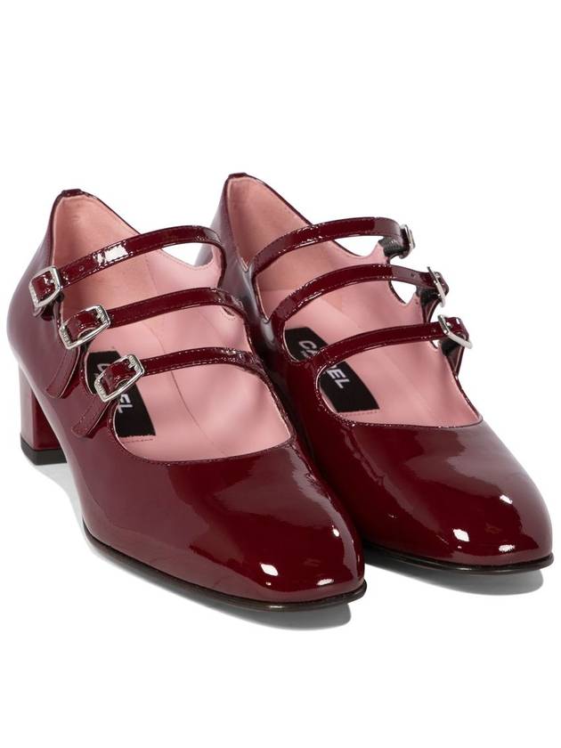 Carel Paris Kina Mary-Jane Shoes - CAREL - BALAAN 3