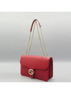 510303 shoulder bag - GUCCI - BALAAN 3