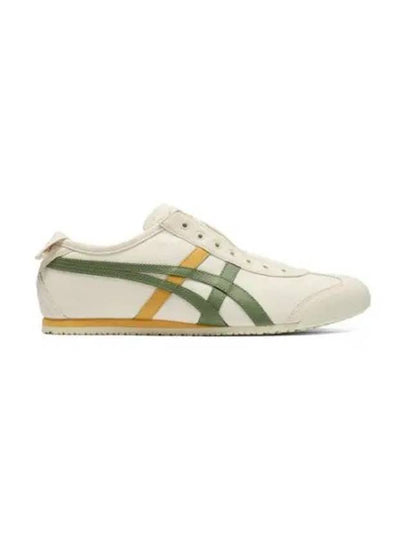 Mexico 66 Slip-On Green - ONITSUKA TIGER - BALAAN 2