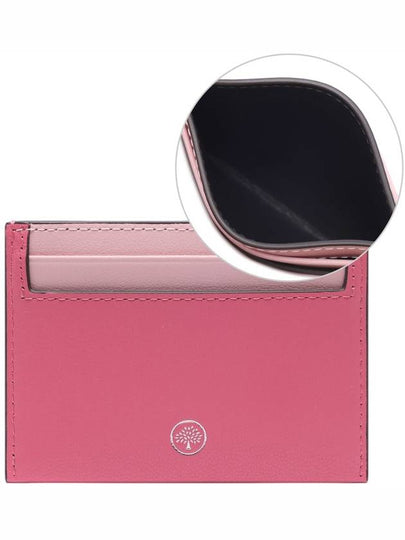 Women’s Continental Card Wallet (RL7827 587 Z375 23F) - MULBERRY - BALAAN 2