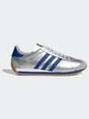 Original Country OG Low Top Sneakers Silver - ADIDAS - BALAAN 2