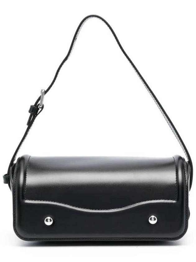 Ransel Glossy Leather Hand Shoulder Bag - LEMAIRE - BALAAN 1