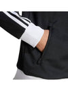 Beckenbauer Track Jacket Black - ADIDAS - BALAAN 4