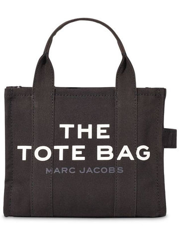 MARC JACOBS THE SMALL TOTE - MARC JACOBS - BALAAN 1