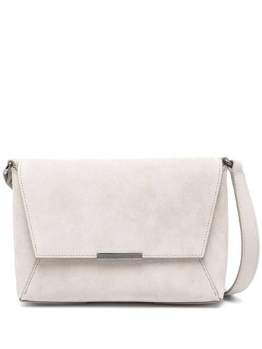 Brunello Cucinelli Bags.. Light Grey - BRUNELLO CUCINELLI - BALAAN 1