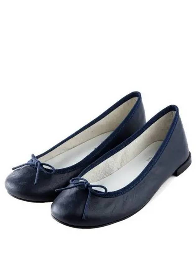 Women s Sandrillon Flat Shoes 271700 - REPETTO - BALAAN 1