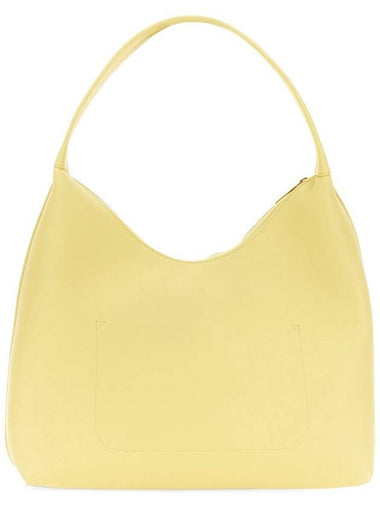 Mansur Gavriel Candy Hobo Bag - MANSUR GAVRIEL - BALAAN 1